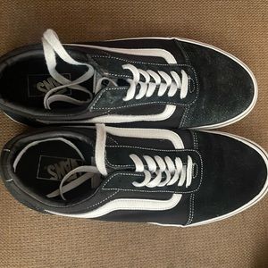 Vans mens size 11.5